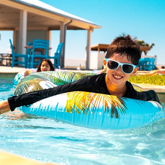 Lazy River