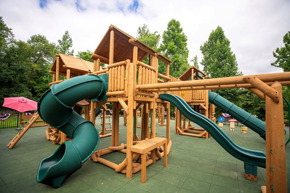 Accessible Playground