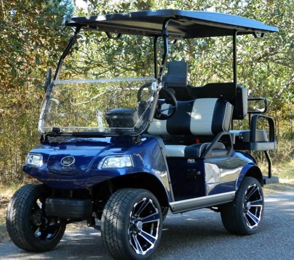 Golf Cart Rentals