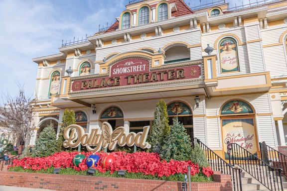 Dollywood
