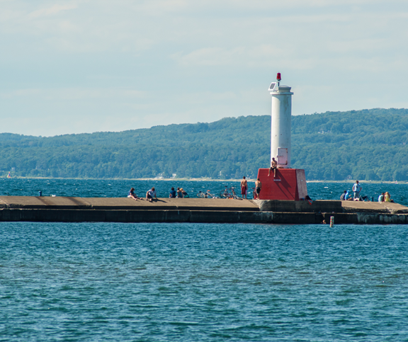 Petoskey