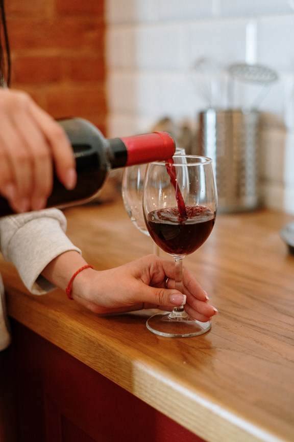 Wineries in Northern Michigan