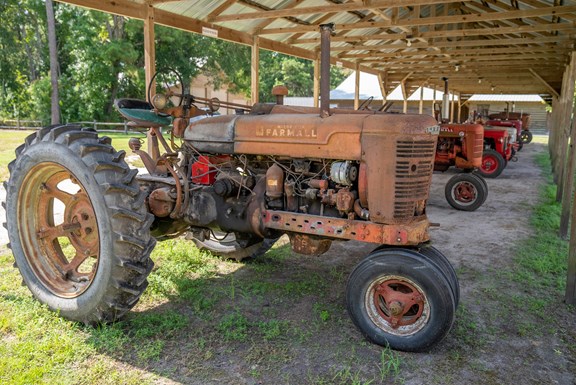 Wellington Farm USA