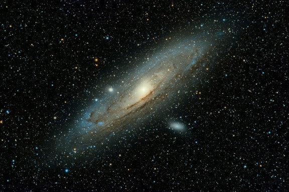 Delta Bay Planetarium