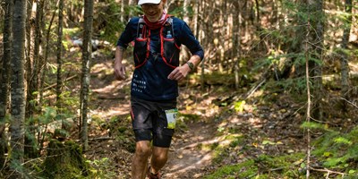 Ragner Trail Relay