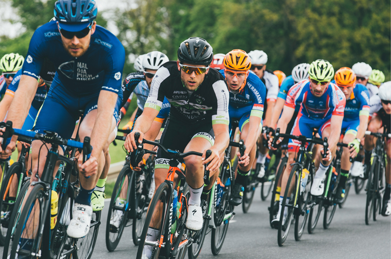 Black Bear Gran Fondo 2026 Photo