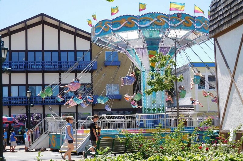 Gaylord Alpenfest Photo