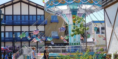 Gaylord Alpenfest