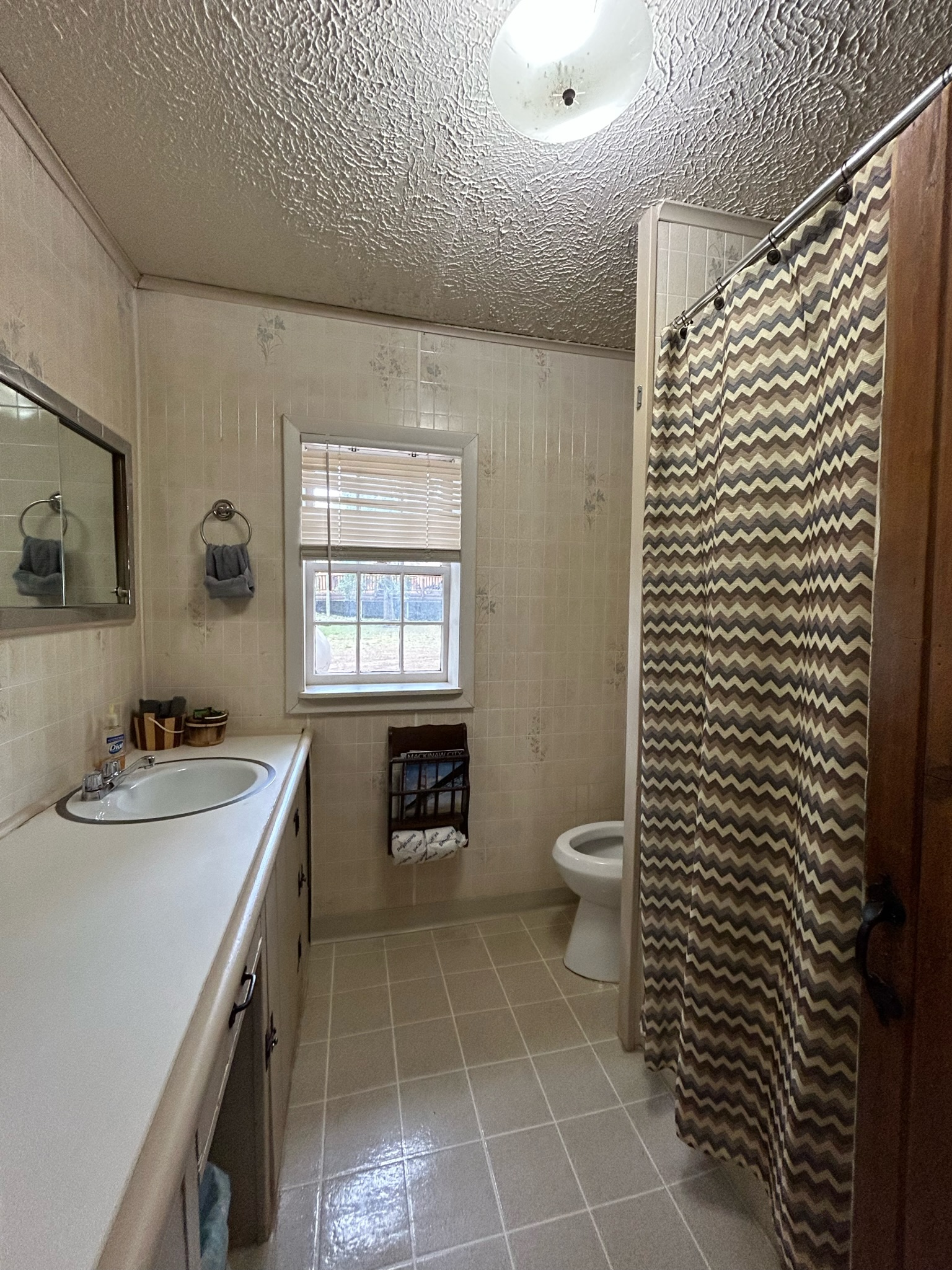 Lake House on Big Bradford Lake, Michigan - Washer/Dryer