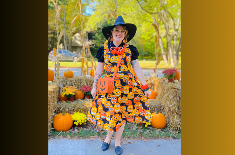 Fall-O-Ween at the Gaylord KOA Photo