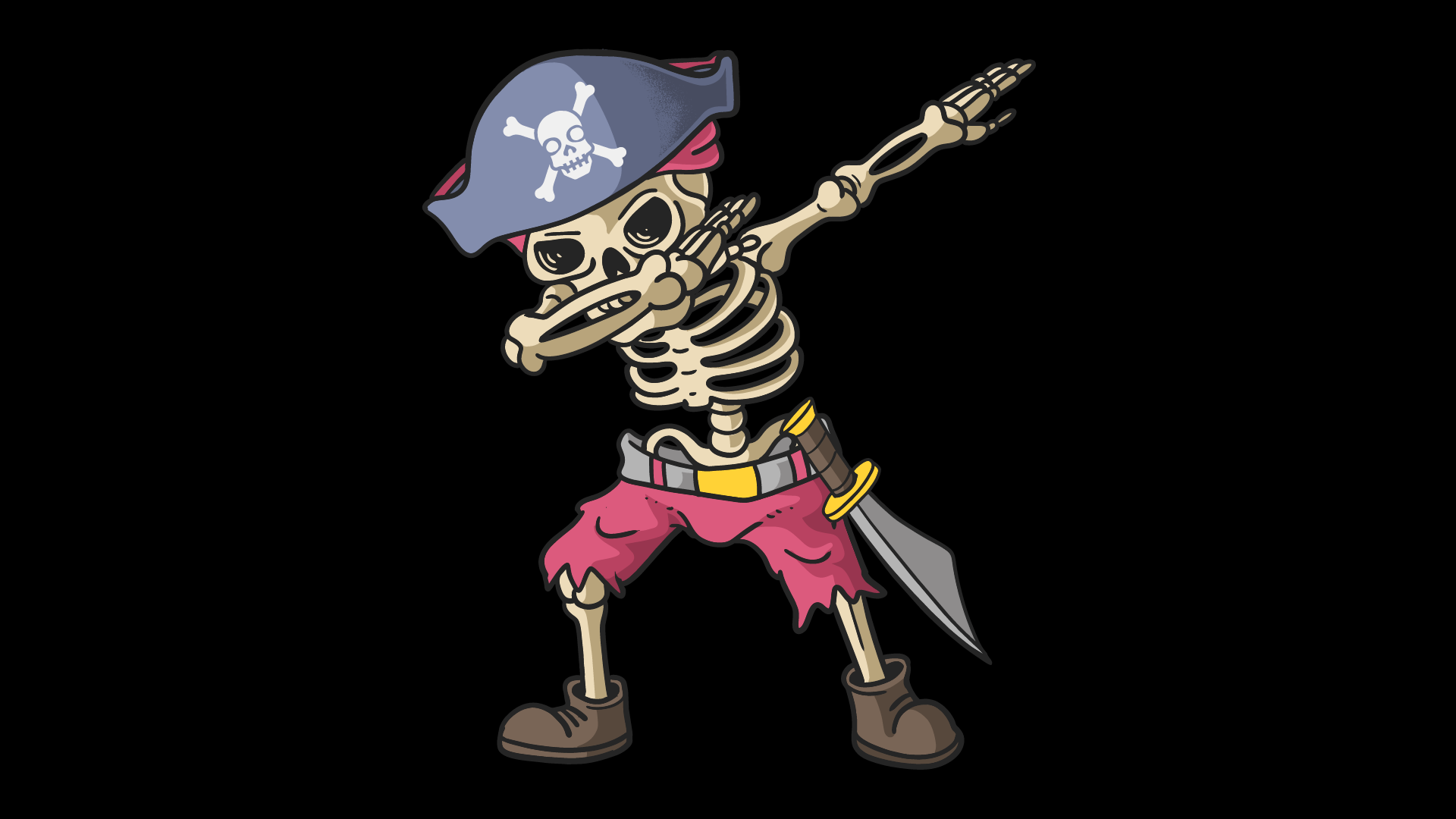 Pirate Weekend Photo