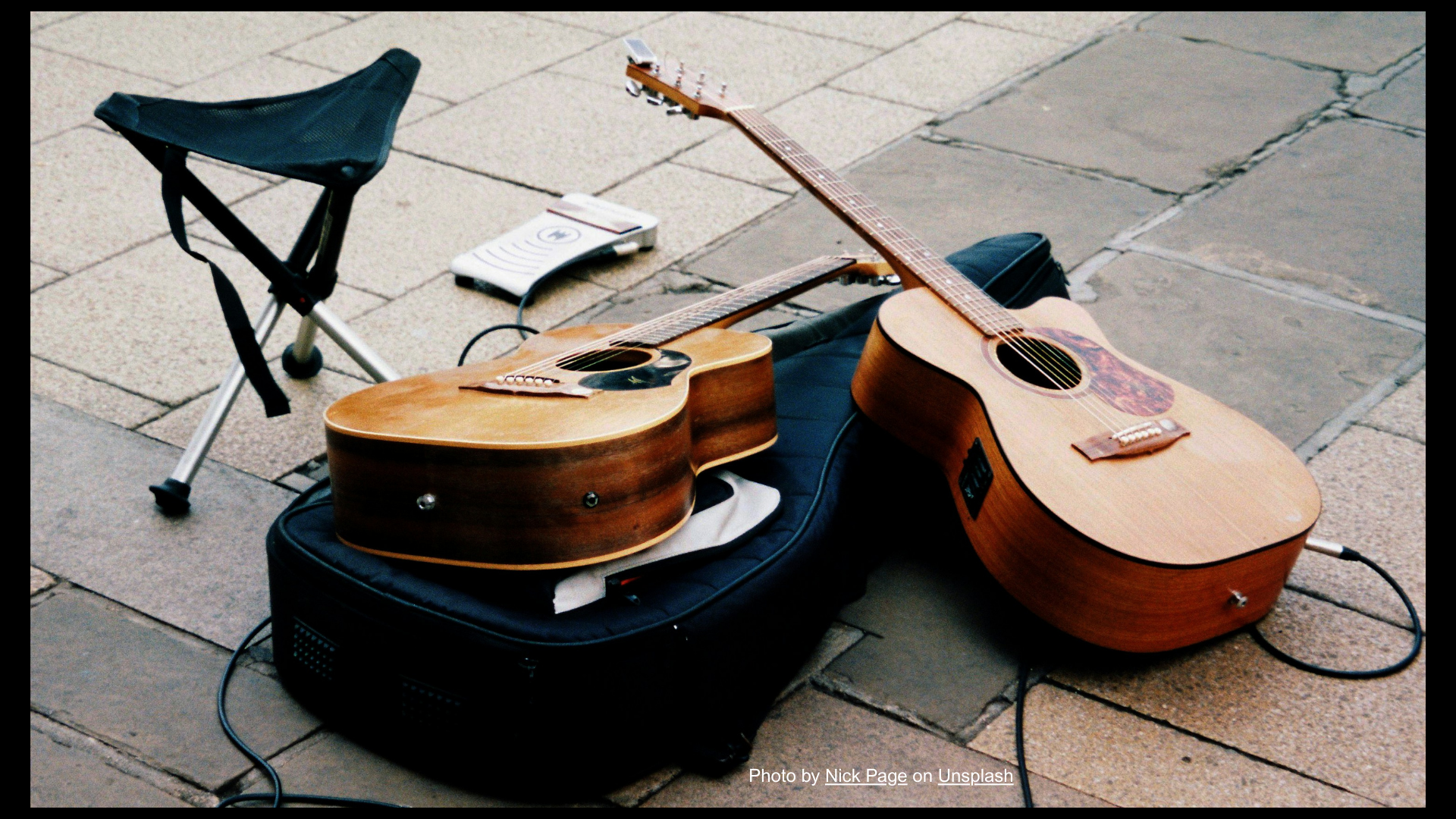 Downtown Gaylord Summer Concert Series Photo