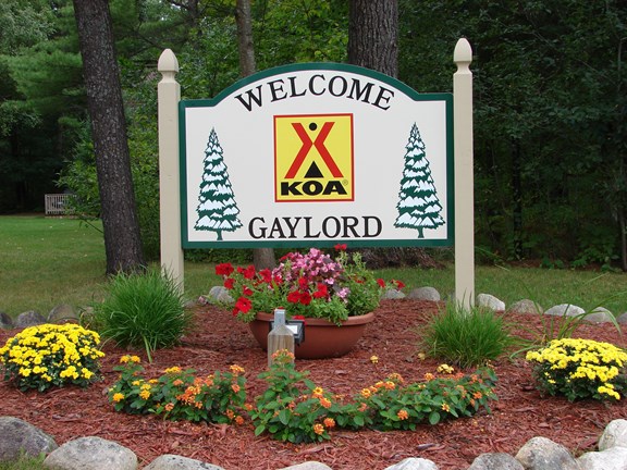 Welcome!