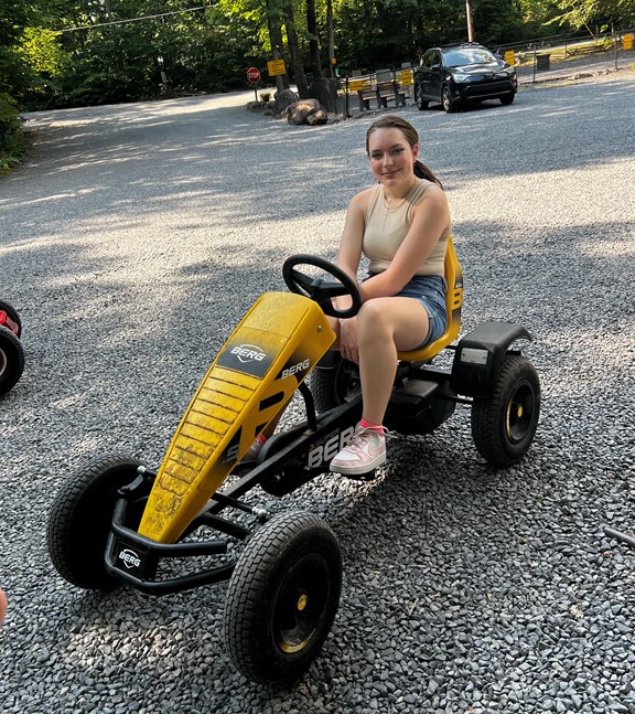 Fun Bikes