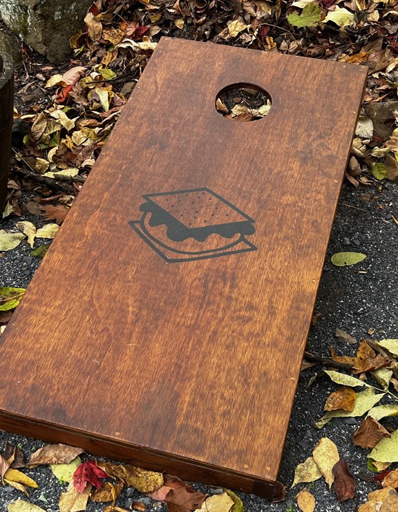 Corn Hole
