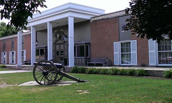Gettysburg Heritage Center