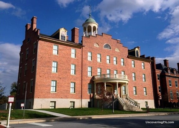 Seminary Ridge Museum & Education Center