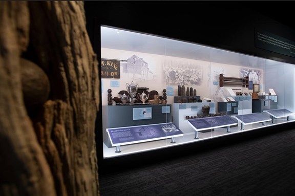 Gettysburg Beyond the Battle Museum