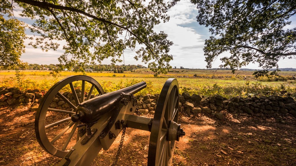 A Battlefield of History, Unity, and Enduring Legacy
