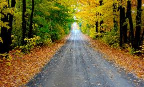 October 16-17: Rest and Relax Weekend Photo