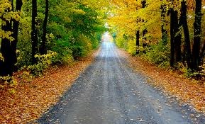 October 16-17: Rest and Relax Weekend Photo