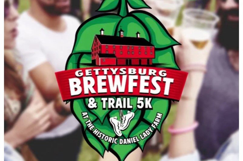 4th Annual Brew Fest & Trail 5K Photo