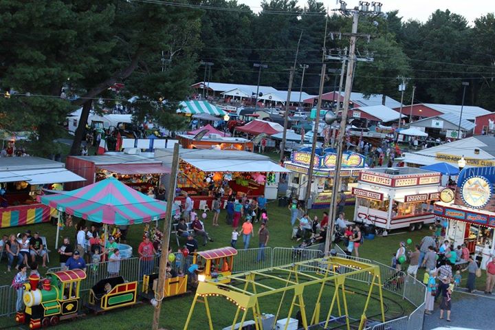 South Mountain Fair Photo
