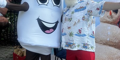 July 24-25: Christmas in July