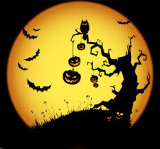 October 30- 31:   Halloween Weekend #2 Photo