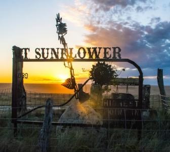 Land and Sky Scenic Byway