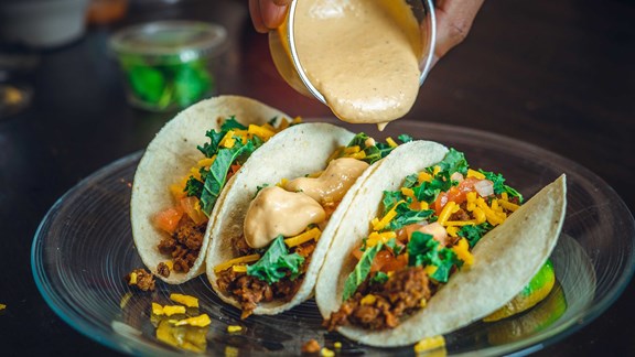 Maria's Mexican Fast Food