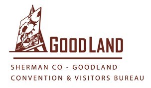 The Sunflower City in the Sunflower State - Goodland/Sherman County Convention and Visitors Bureau