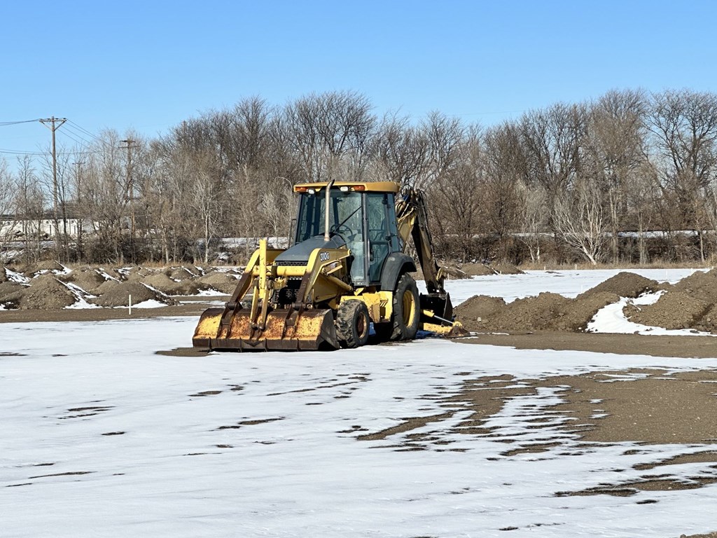 Expansion at Goodland KOA!