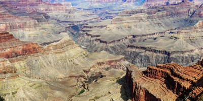 Can't Miss South Rim Viewpoints at the Grand Canyon