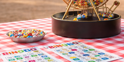 Bingo Night