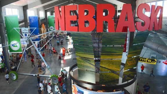 Raising Nebraska