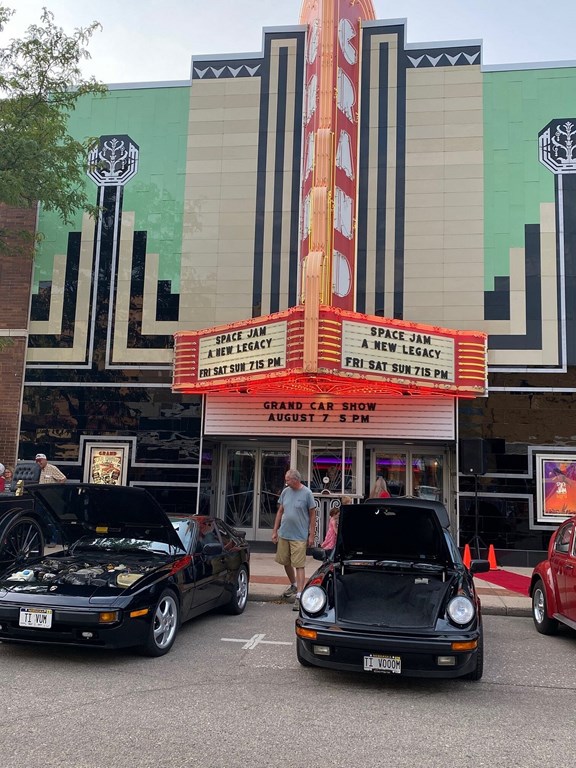 Grand Theatre
