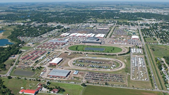 Fonner Park