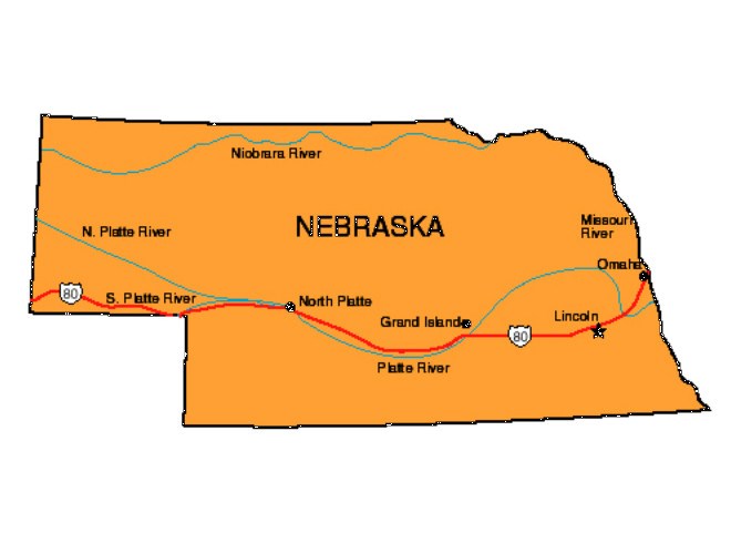 Popular Iconic Nebraska Foods