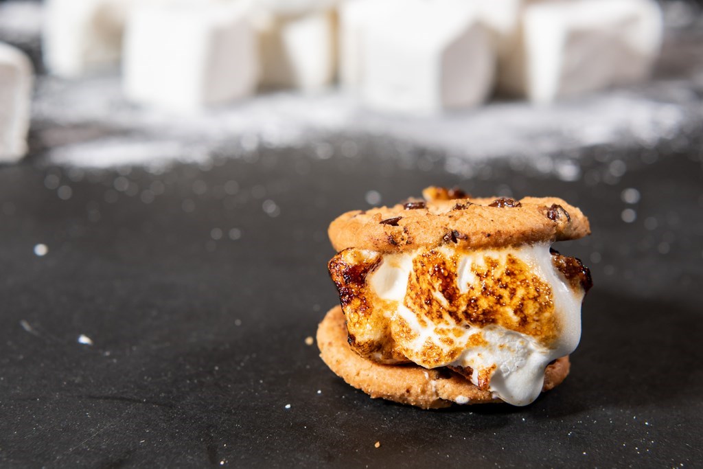 Ways to update your S'mores