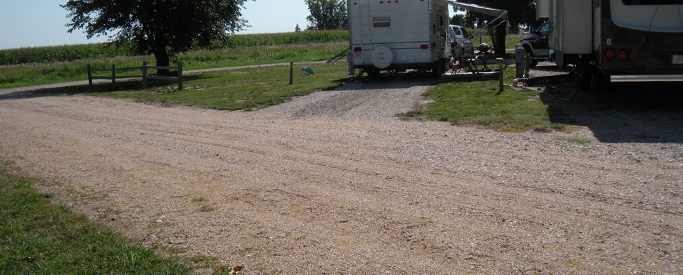 Deluxe Water/Electric site