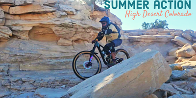 Ultimate Guide to Summer Activities in Grand Junction