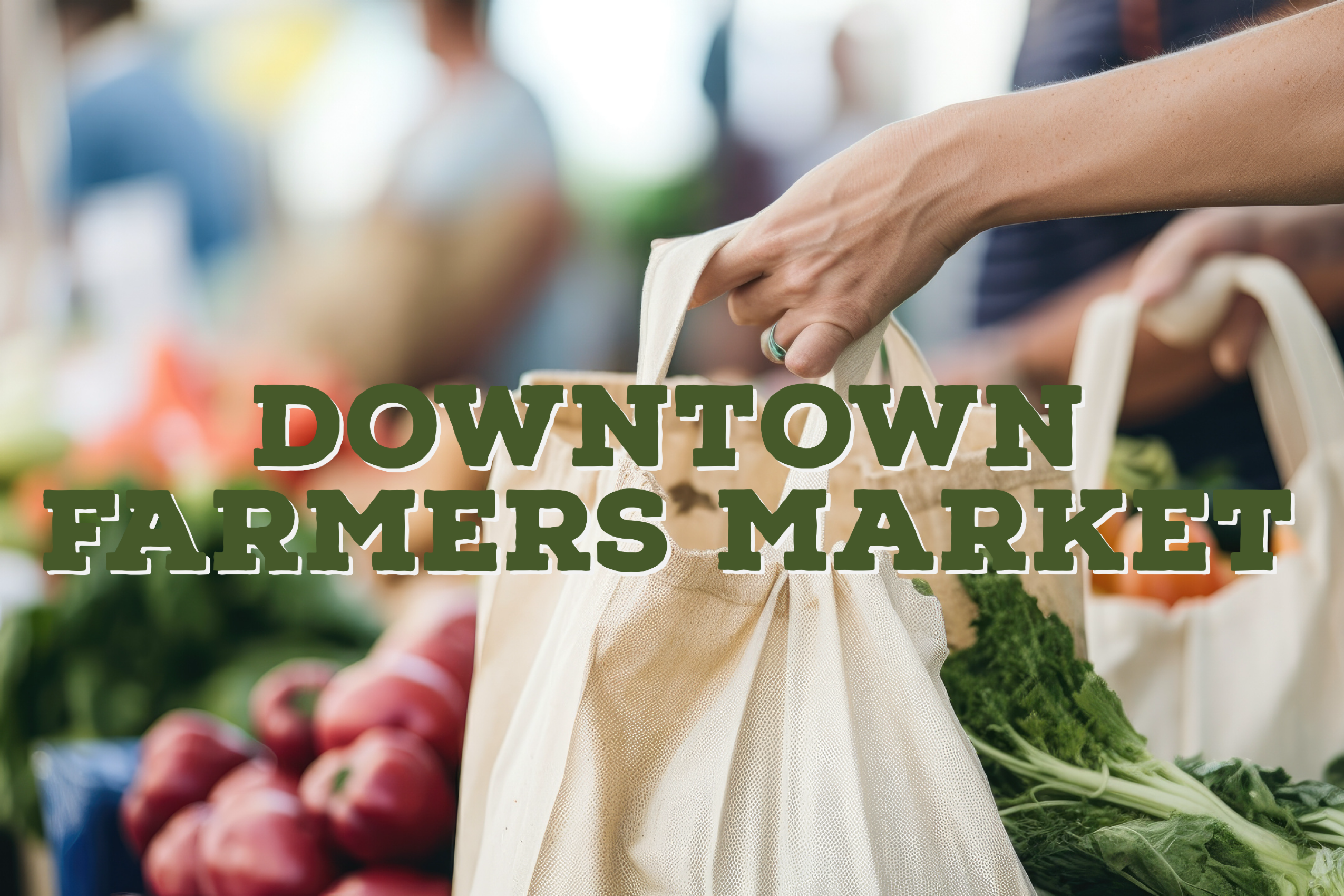 Market on Main Downtown Grand Junction Photo