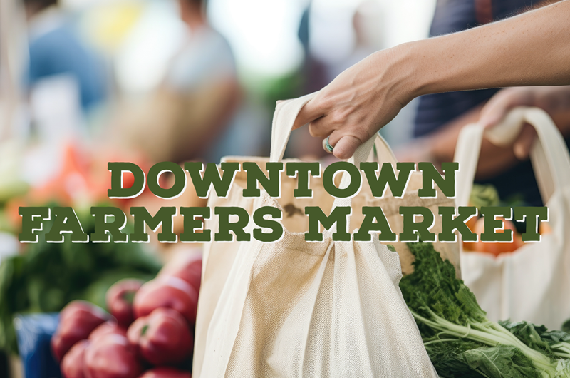 Market on Main Downtown Grand Junction Photo
