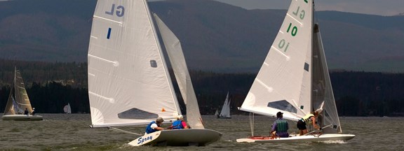 Boating