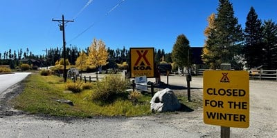 2025 fall closing