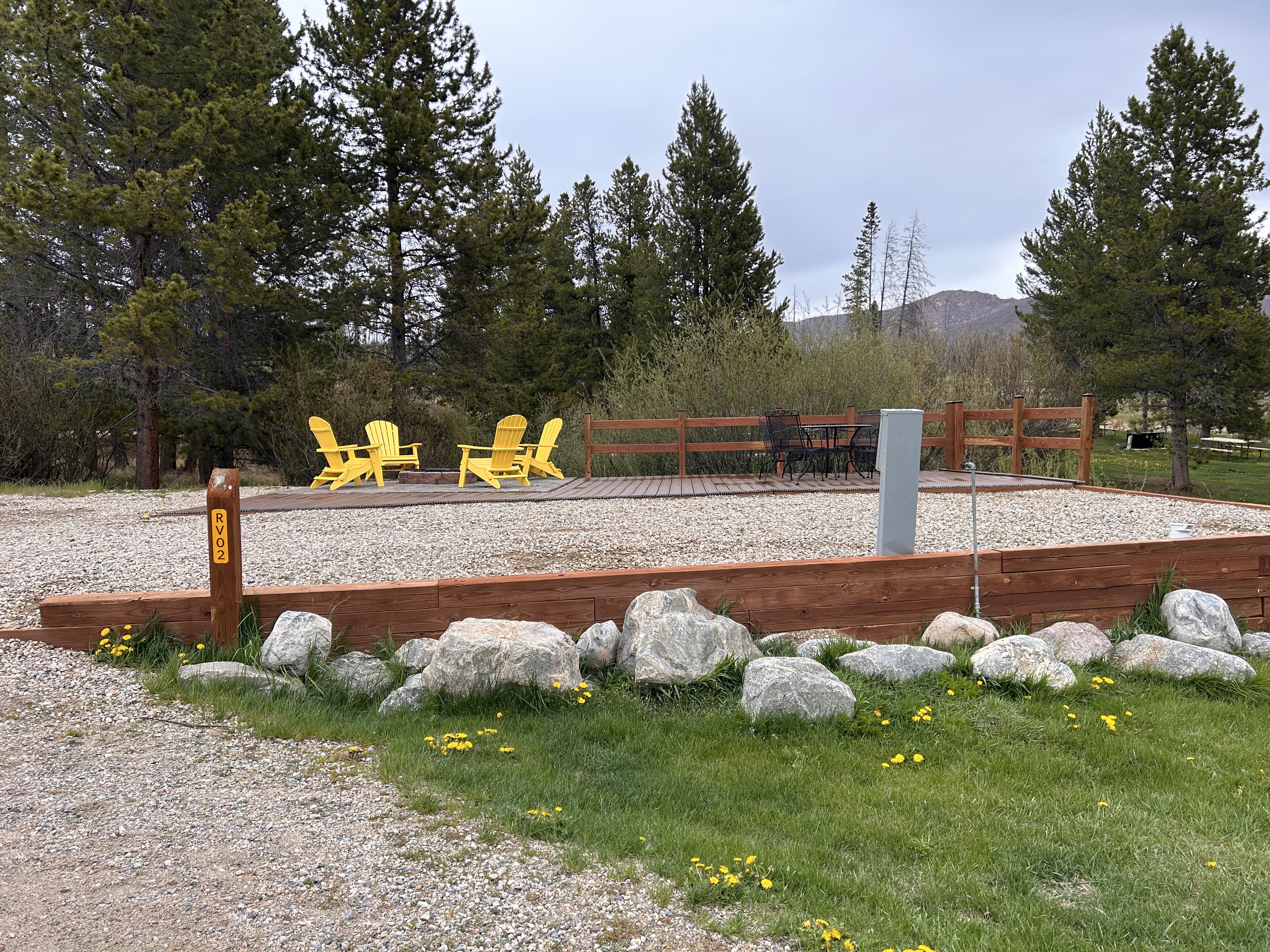 RV site 2
