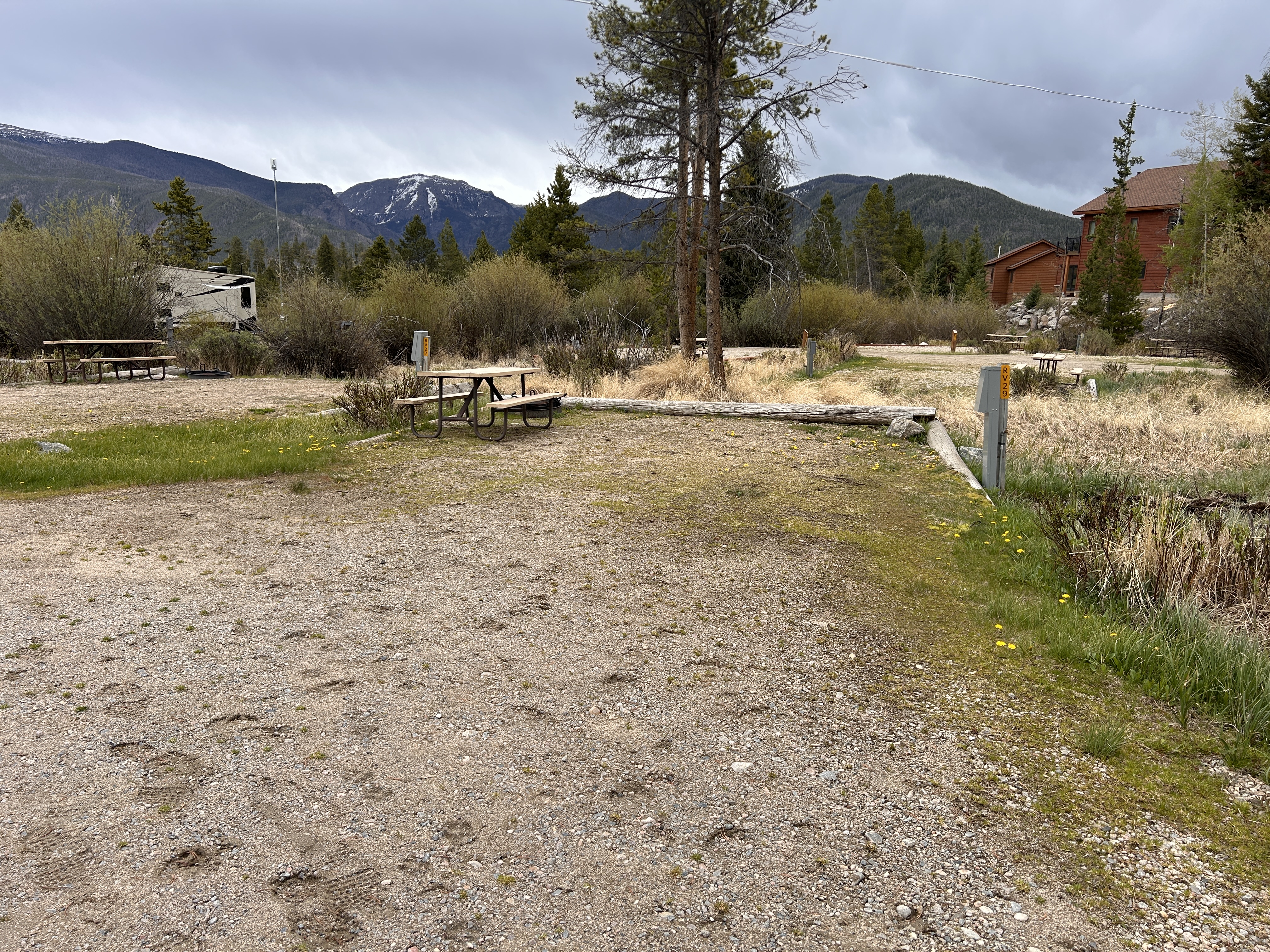 RV site 29