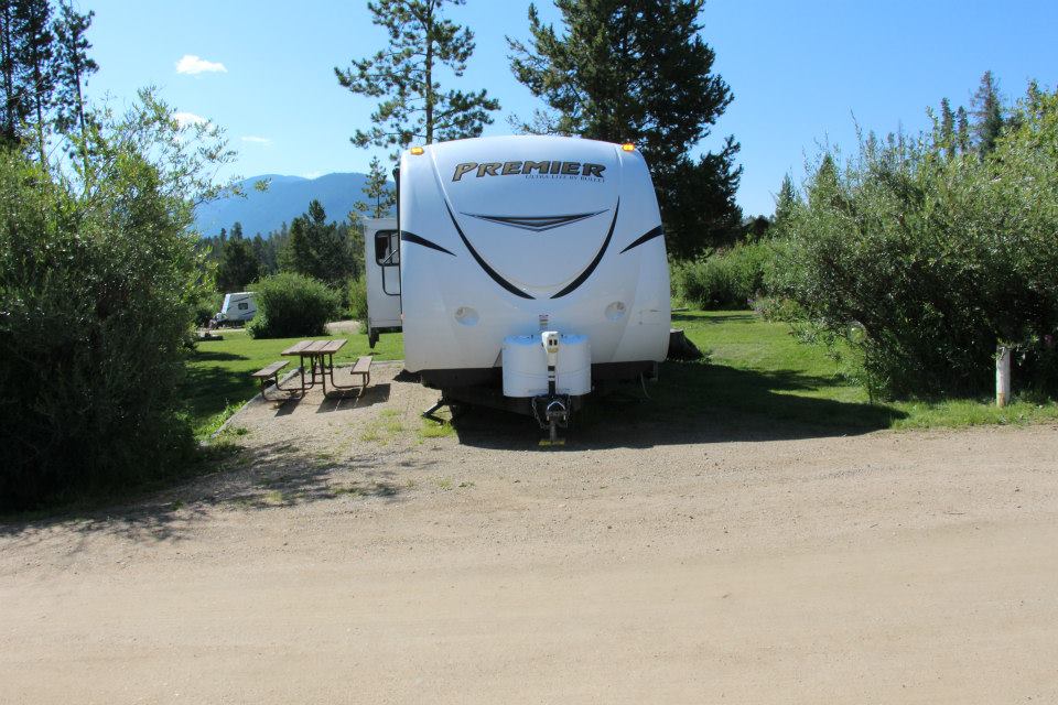 30/50 amp RV