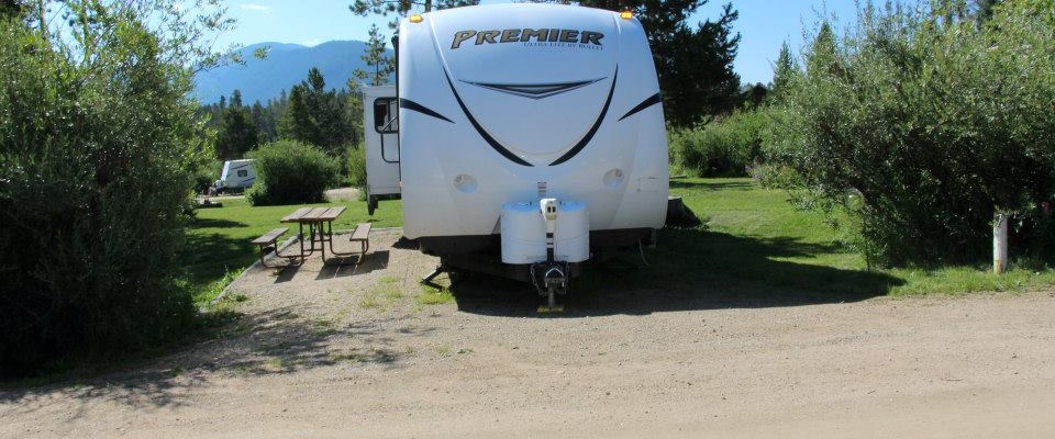 30/50 amp RV